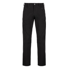 Hiking all-season pants Kilpi Tide-М Tmave BLK KILPI - view 2