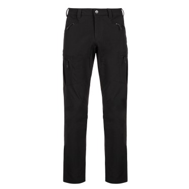 Туристически всесезонен панталон Kilpi Tide-М Tmave BLK KILPI - изглед 2