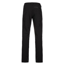 Туристически всесезонен панталон Kilpi Tide-М Tmave BLK KILPI - изглед 3
