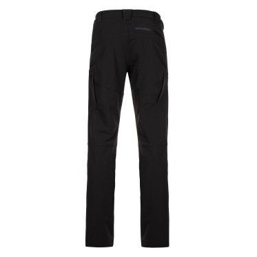 Туристически всесезонен панталон Kilpi Tide-М Tmave BLK KILPI - изглед 3