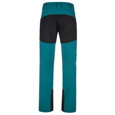 Outdoor all season pants Kilpi Tide-M TRQ KILPI - view 3