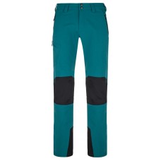 Outdoor all season pants Kilpi Tide-M TRQ KILPI - view 2