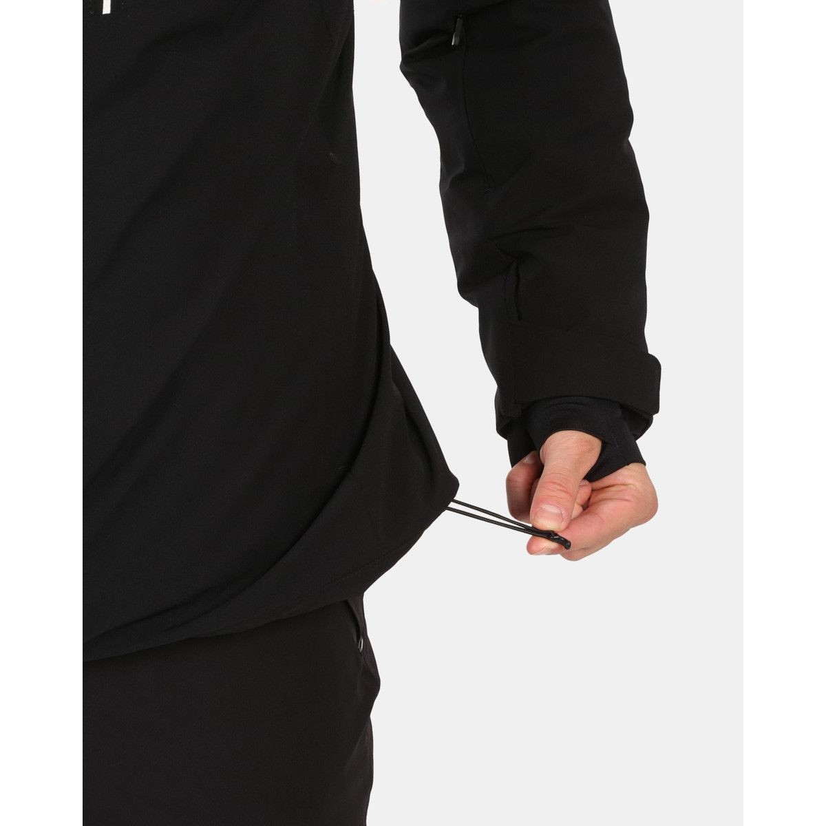 Мъжко Ски Яке Kilpi TONNSI-M ZM – Водоустойчиво и Дишащо KILPI - изглед 10 - Extreme-bg.com Мъжко Ски Яке Kilpi TONNSI-M ZM – Водоустойчиво и Дишащо KILPI - изглед 10