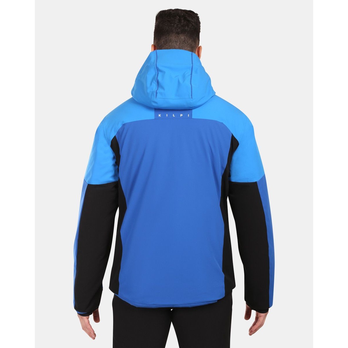 Мъжко Ски Яке Kilpi TONNSI-M ZM – Водоустойчиво и Дишащо KILPI - изглед 5 - Extreme-bg.com Мъжко Ски Яке Kilpi TONNSI-M ZM – Водоустойчиво и Дишащо KILPI - изглед 5