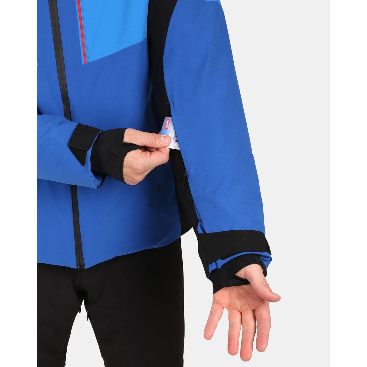 Мъжко Ски Яке Kilpi TONNSI-M ZM – Водоустойчиво и Дишащо KILPI - изглед 15 - Extreme-bg.com Мъжко Ски Яке Kilpi TONNSI-M ZM – Водоустойчиво и Дишащо KILPI - изглед 15