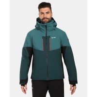 Мъжко ски яке TONNSI-M ZMX - Водоустойчиво и Дишащо