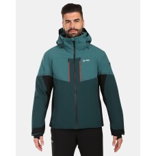 Мъжко ски яке TONNSI-M ZMX - Водоустойчиво и Дишащо