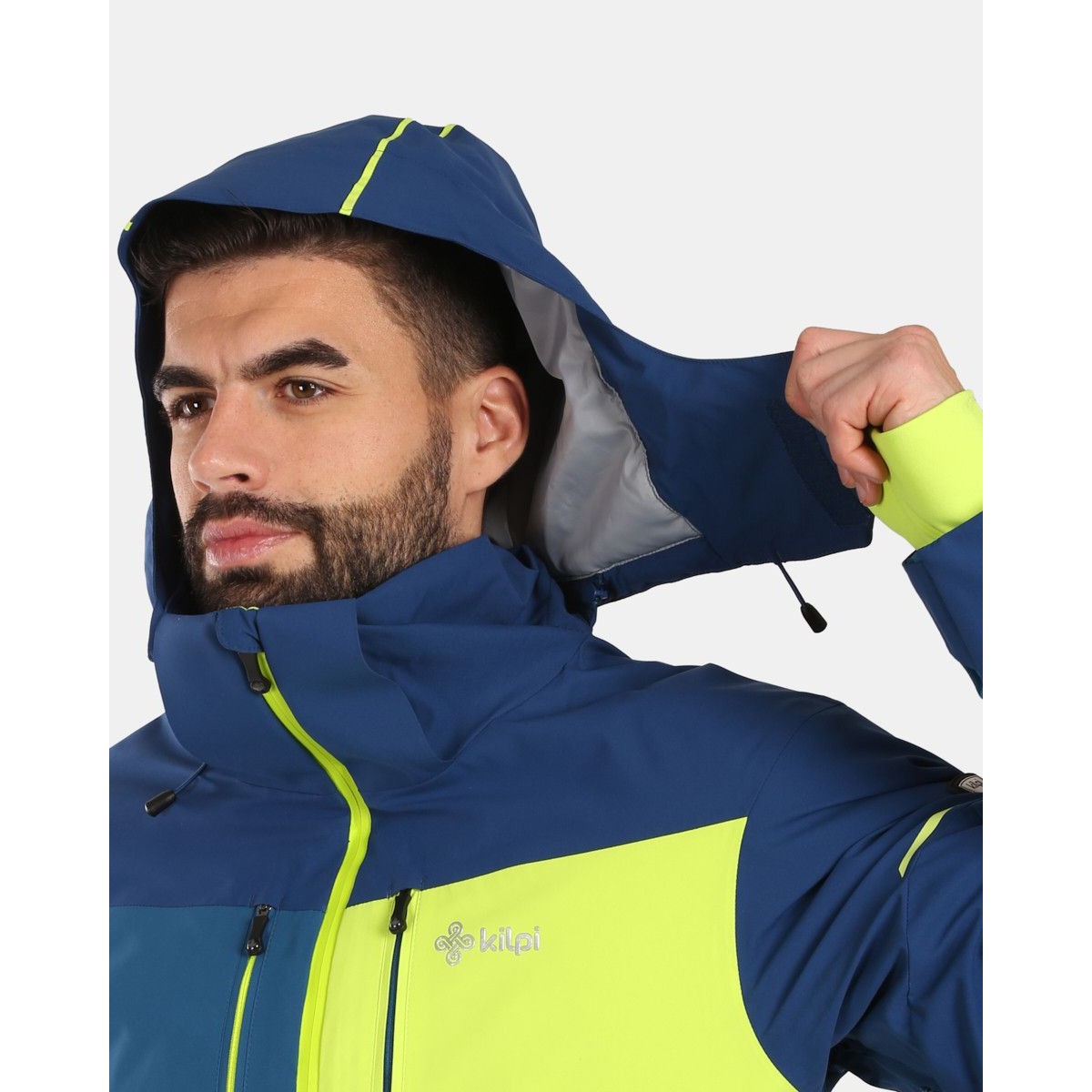 Мъжко ски яке TONNSI-M WM KILPI - изглед 17 - Extreme-bg.com Мъжко ски яке TONNSI-M WM KILPI - изглед 17