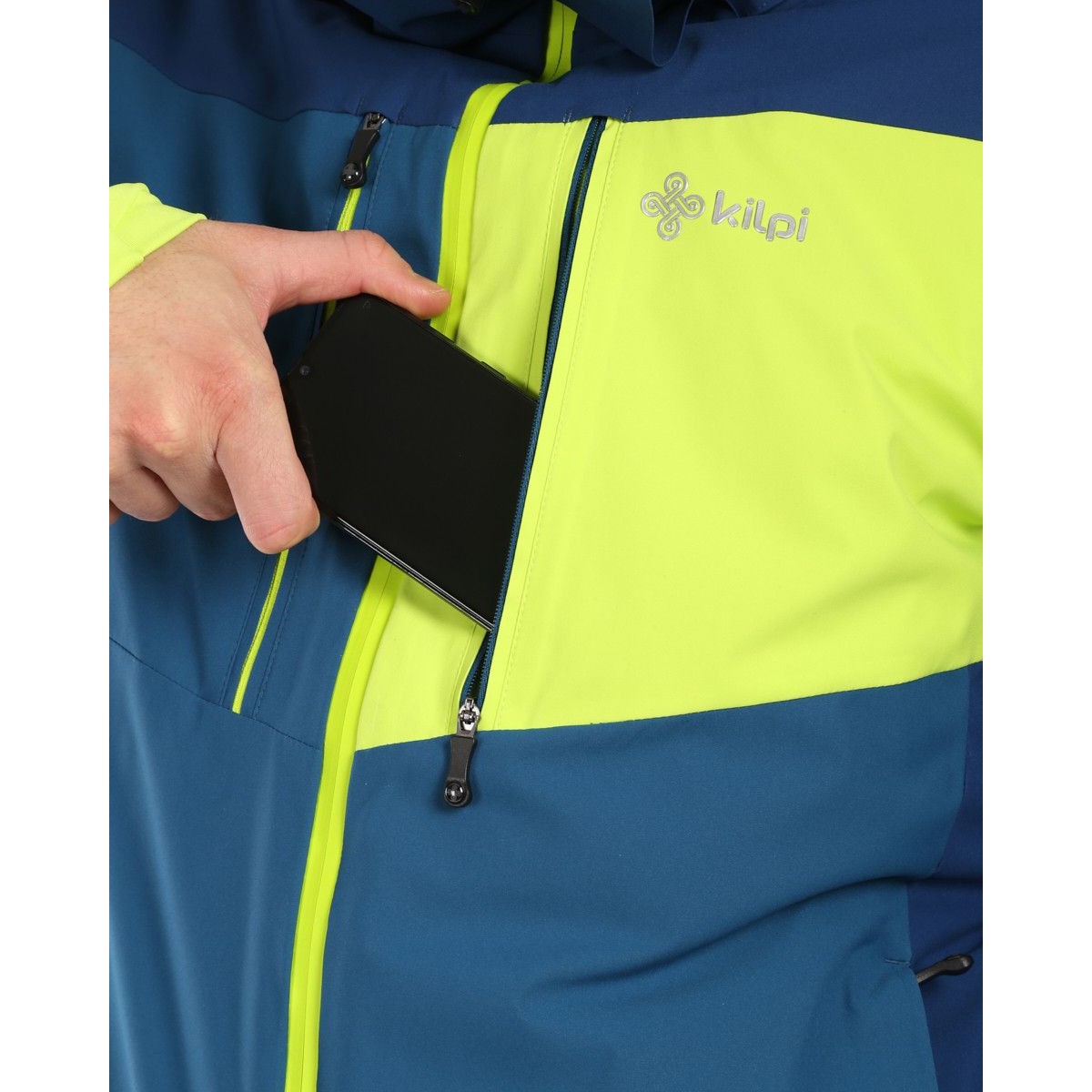 Мъжко ски яке TONNSI-M WM KILPI - изглед 14 - Extreme-bg.com Мъжко ски яке TONNSI-M WM KILPI - изглед 14