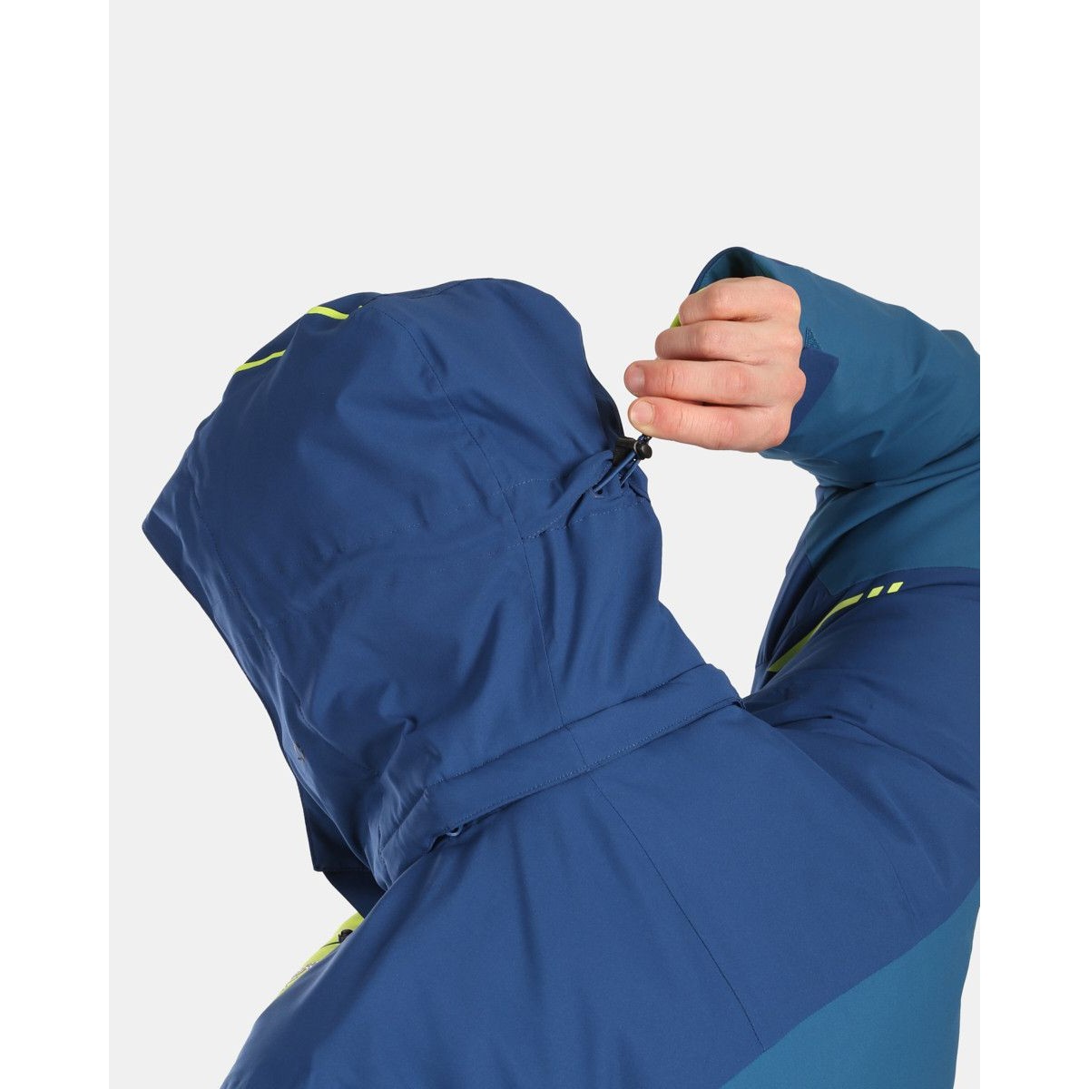 Мъжко ски яке TONNSI-M WM KILPI - изглед 11 - Extreme-bg.com Мъжко ски яке TONNSI-M WM KILPI - изглед 11