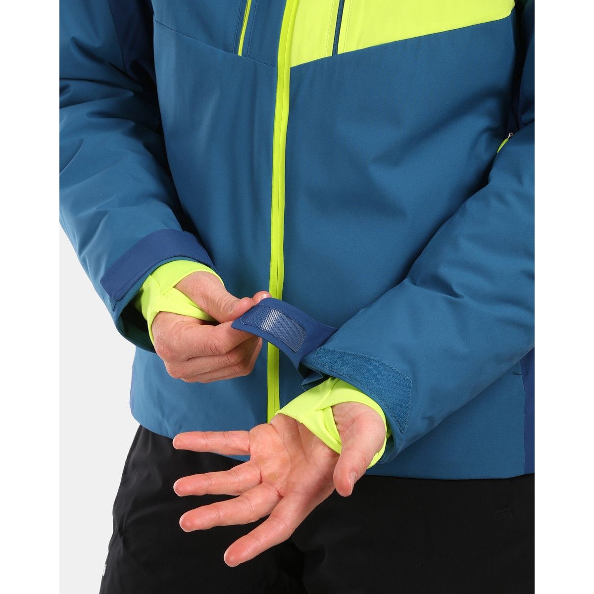 Мъжко ски яке TONNSI-M WM KILPI - изглед 13 - Extreme-bg.com Мъжко ски яке TONNSI-M WM KILPI - изглед 13