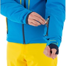 Мъжко ски яке KILPI Turnau-M blu KILPI - изглед 5