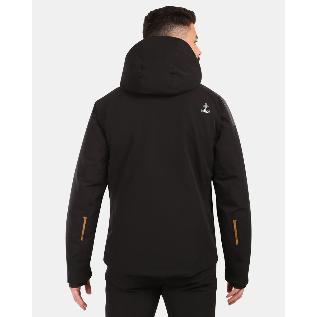 Мъжко ски яке TURNAU-M ZM KILPI - изглед 7 - Extreme-bg.com Мъжко ски яке TURNAU-M ZM KILPI - изглед 7