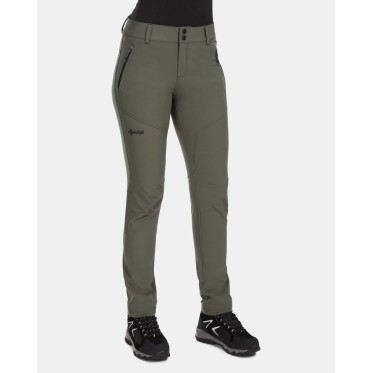 Women´s outdoor pants Kilpi LAGO-W UL KILPI - view 2