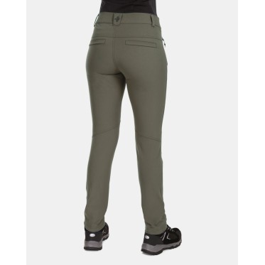 Women´s outdoor pants Kilpi LAGO-W UL KILPI - view 3