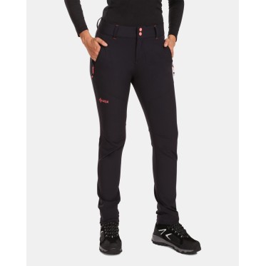 Women´s outdoor pants Kilpi LAGO-W UL KILPI - view 4