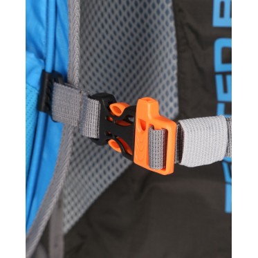 Unisex ski touring backpack Kilpi SKIMO 20-U UU KILPI - view 11