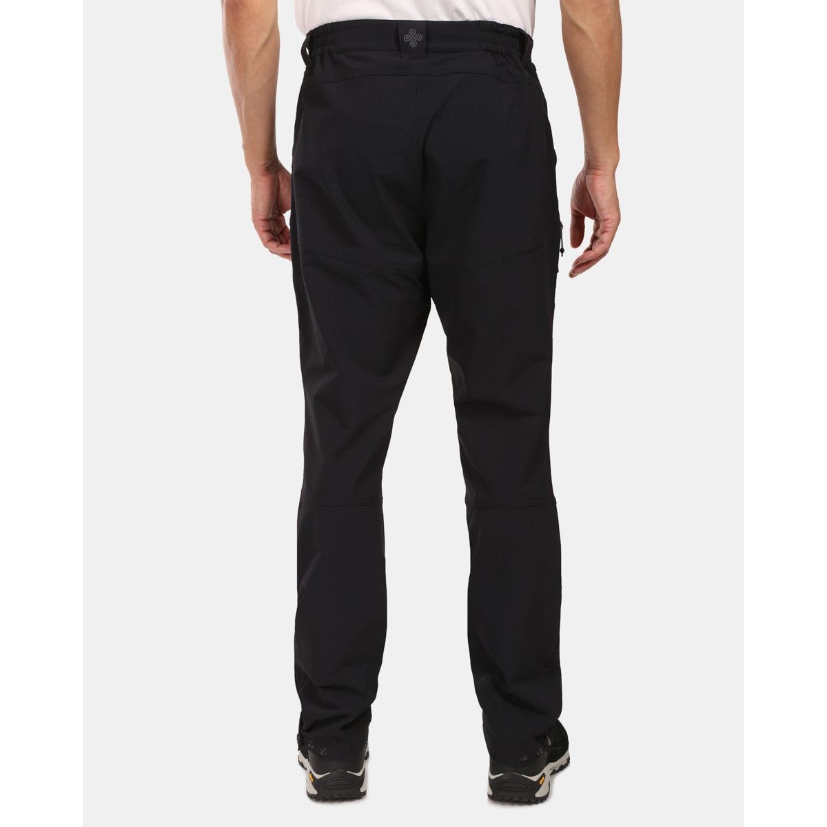 Мъжки зимен туристически панталон VILLAIN-M ZM KILPI - изглед 4 - Extreme-bg.com Мъжки зимен туристически панталон VILLAIN-M ZM KILPI - изглед 4