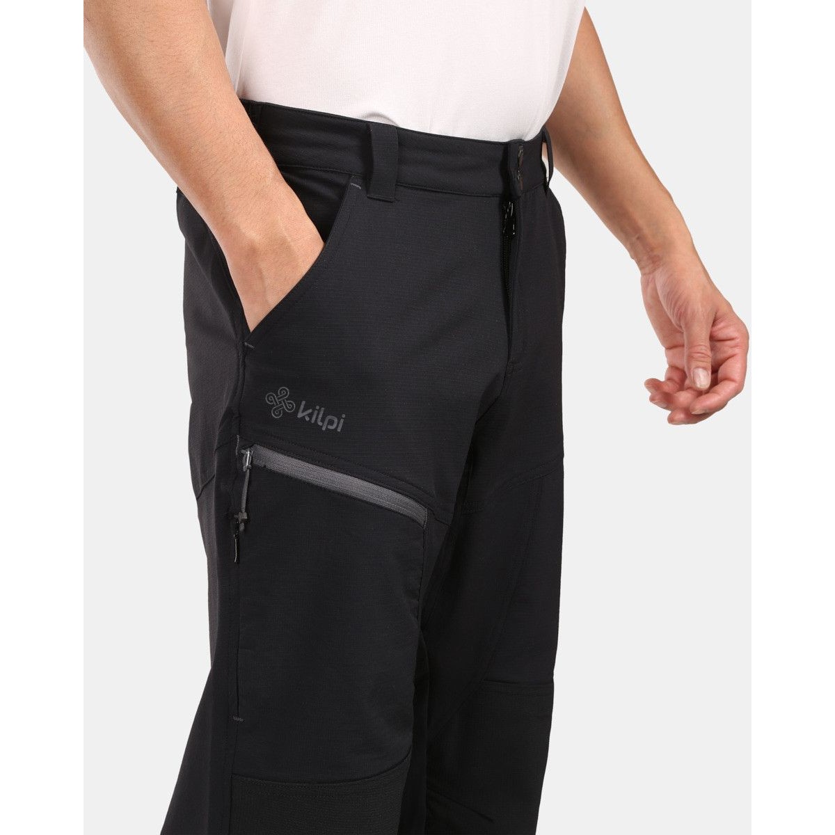 Мъжки зимен туристически панталон VILLAIN-M ZM KILPI - изглед 6 - Extreme-bg.com Мъжки зимен туристически панталон VILLAIN-M ZM KILPI - изглед 6