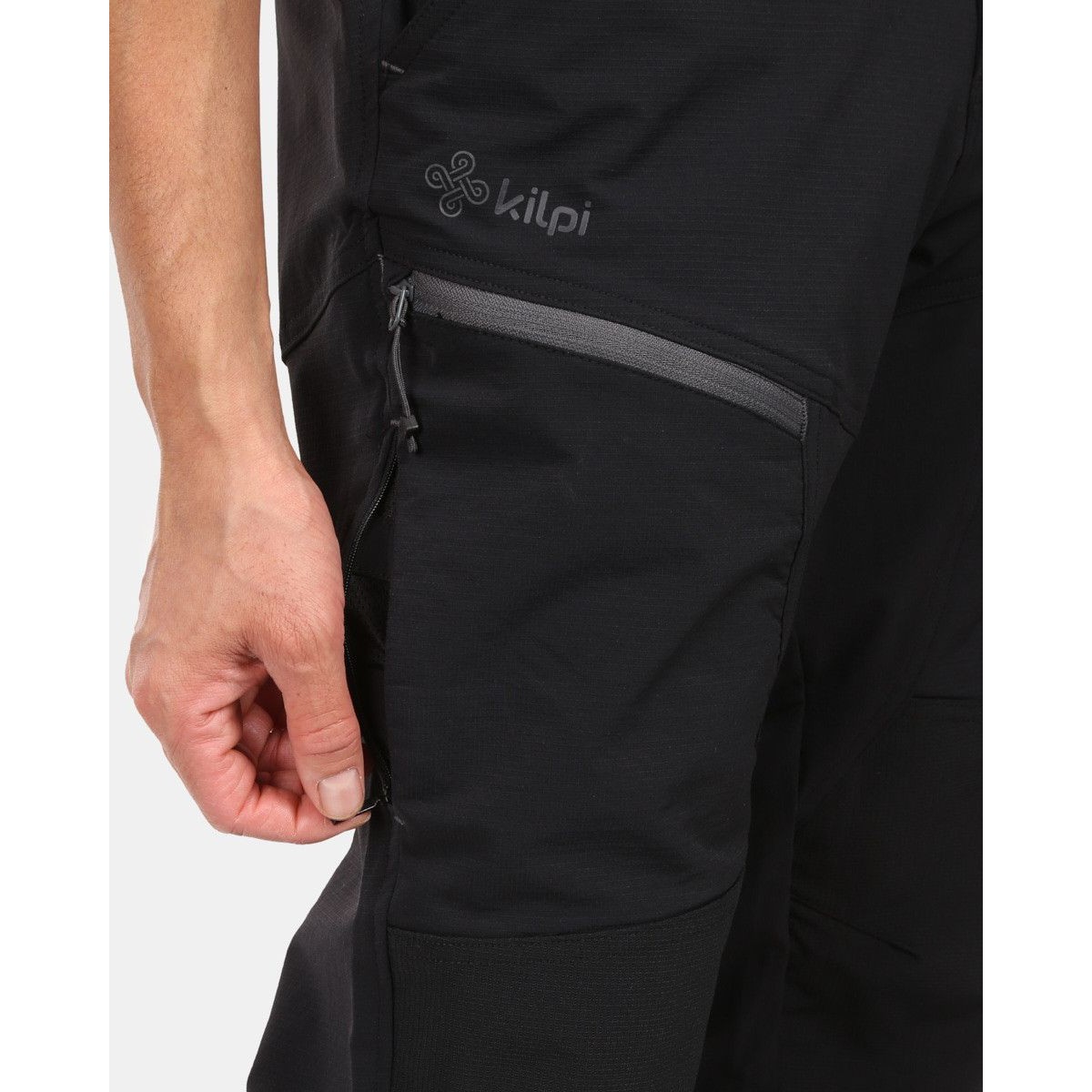 Мъжки зимен туристически панталон VILLAIN-M ZM KILPI - изглед 8 - Extreme-bg.com Мъжки зимен туристически панталон VILLAIN-M ZM KILPI - изглед 8