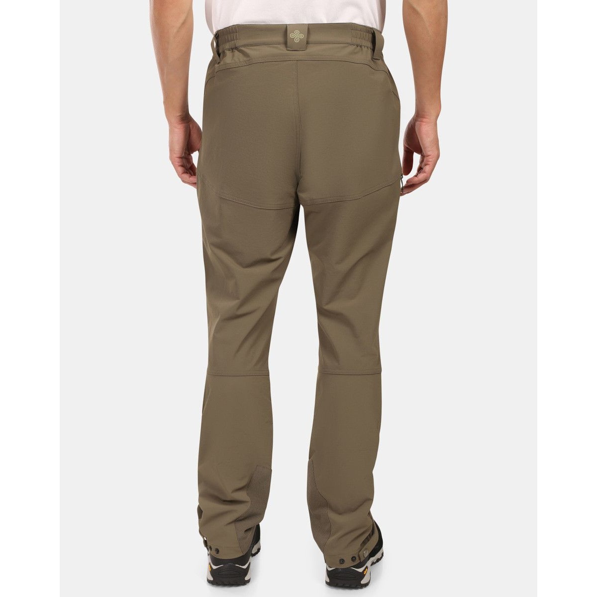 Мъжки зимен туристически панталон VILLAIN-M ZM KILPI - изглед 5 - Extreme-bg.com Мъжки зимен туристически панталон VILLAIN-M ZM KILPI - изглед 5