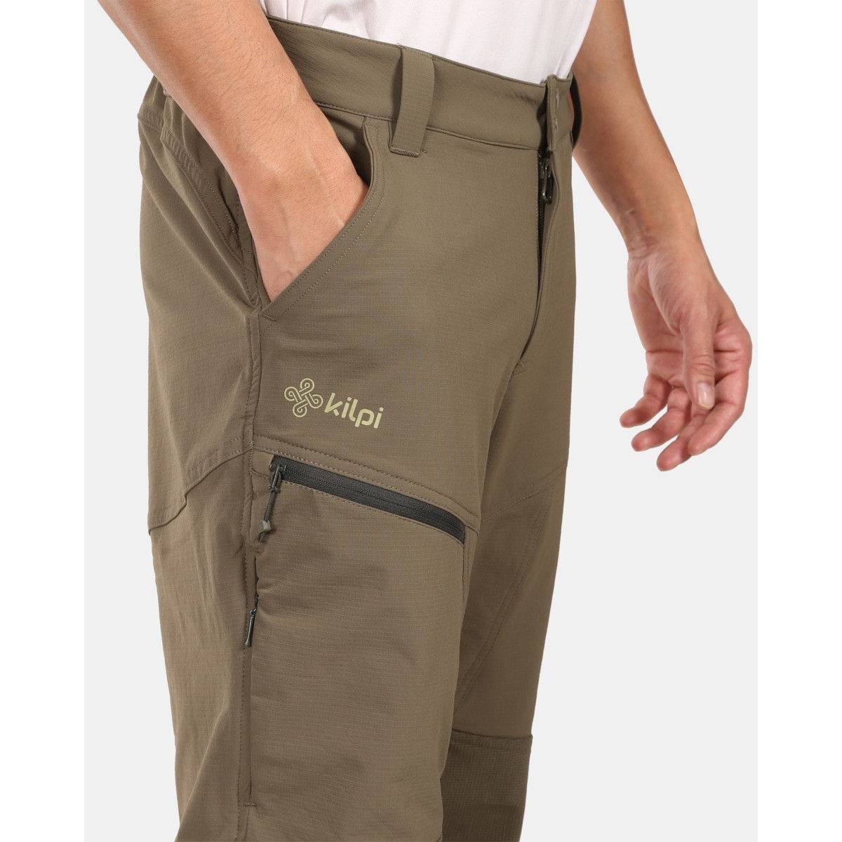 Мъжки зимен туристически панталон VILLAIN-M ZM KILPI - изглед 7 - Extreme-bg.com Мъжки зимен туристически панталон VILLAIN-M ZM KILPI - изглед 7