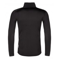 Men's thermal blouse Wilke black KILPI - view 3