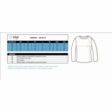 Men´s thermal blouse Kilpi WILKE-M ORG KILPI - view 6