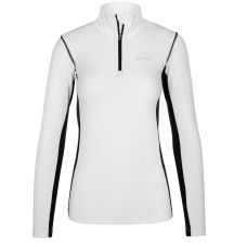 Ladies thermal blouse Kilpi WILKE-W WHT KILPI - view 2