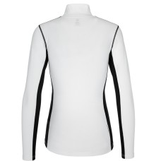 Ladies thermal blouse Kilpi WILKE-W WHT KILPI - view 3