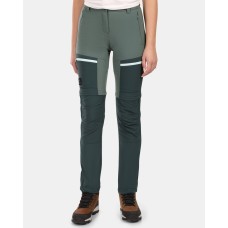 Women`s outdoor pants Kilpi HOSIO-W YL - Extreme-bg.com Women`s outdoor pants Kilpi HOSIO-W YL