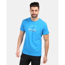 Men`s cotton t-shirt Kilpi DISCOVER-M YM - Extreme-bg.com Men`s cotton t-shirt Kilpi DISCOVER-M YM