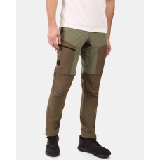 Men's outdoor pants 2 in 1 Kilpi HOSIO-M YM - Extreme-bg.com Men's outdoor pants 2 in 1 Kilpi HOSIO-M YM