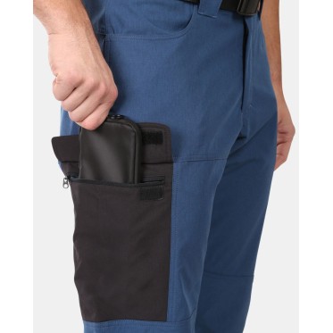Men's outdoor pants Kilpi LIGNE-M YM KILPI - view 5