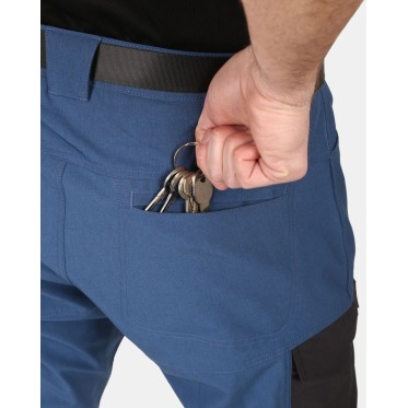 Men's outdoor pants Kilpi LIGNE-M YM KILPI - view 7