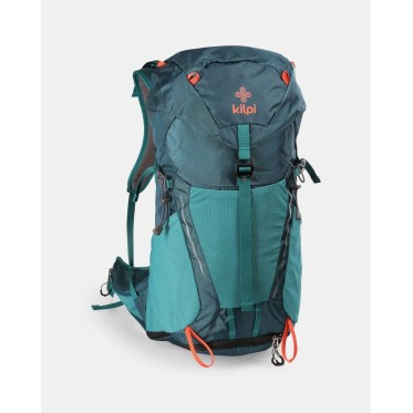 Hiking backpack 40 L Kilpi ROX 40-U YU KILPI - view 2