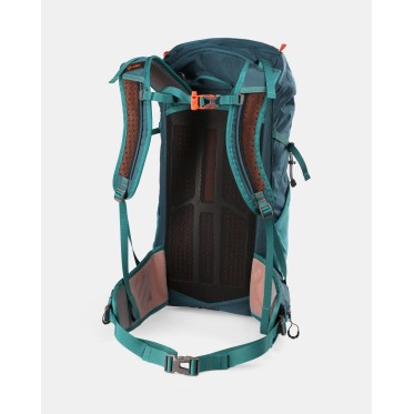 Hiking backpack 40 L Kilpi ROX 40-U YU KILPI - view 4