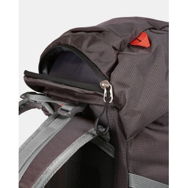 Hiking backpack 40 L Kilpi ROX 40-U YU KILPI - view 7