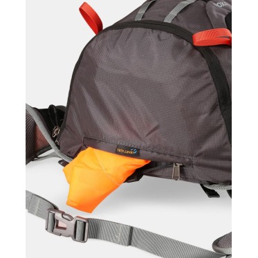 Hiking backpack 40 L Kilpi ROX 40-U YU KILPI - view 9