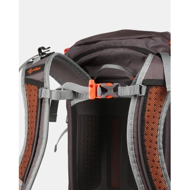 Hiking backpack 40 L Kilpi ROX 40-U YU KILPI - view 3