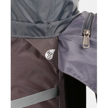 Hiking backpack 40 L Kilpi ROX 40-U YU KILPI - view 11