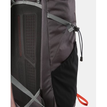 Hiking backpack 40 L Kilpi ROX 40-U YU KILPI - view 12