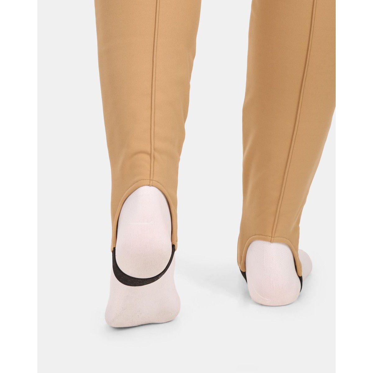 Дамски Ски Клин Kilpi MAURA-W ZL Бежов | Slim Fit | 10 000 мм KILPI - изглед 4 - Extreme-bg.com Дамски Ски Клин Kilpi MAURA-W ZL Бежов | Slim Fit | 10 000 мм KILPI - изглед 4