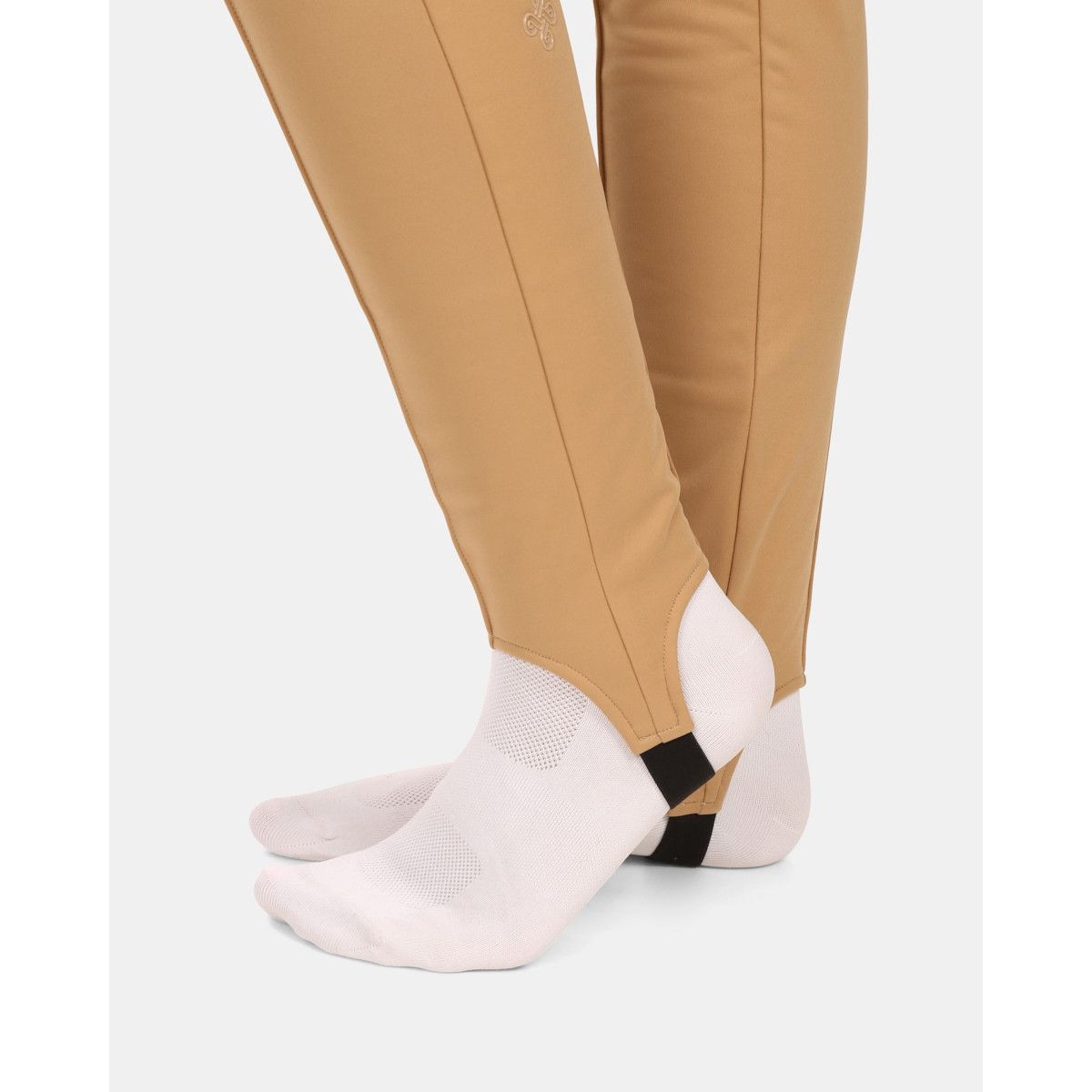 Дамски Ски Клин Kilpi MAURA-W ZL Бежов | Slim Fit | 10 000 мм KILPI - изглед 3 - Extreme-bg.com Дамски Ски Клин Kilpi MAURA-W ZL Бежов | Slim Fit | 10 000 мм KILPI - изглед 3