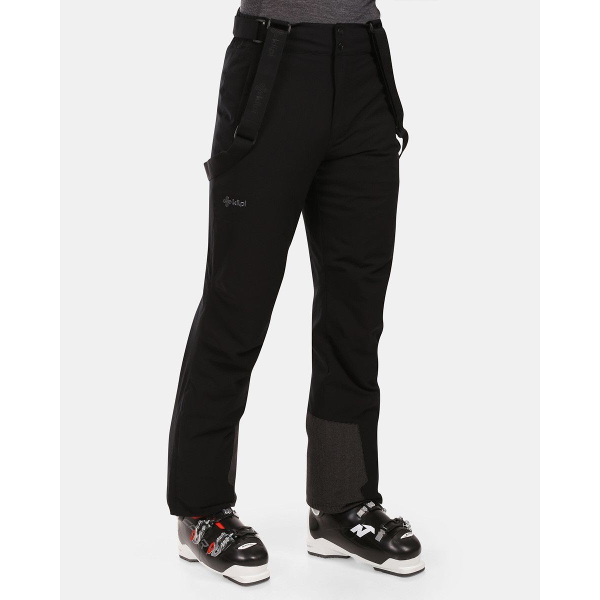 Мъжки Ски Панталон Kilpi MIMAS-M ZM Кафяв | 10 000 мм KILPI - изглед 3 - Extreme-bg.com Мъжки Ски Панталон Kilpi MIMAS-M ZM Кафяв | 10 000 мм KILPI - изглед 3