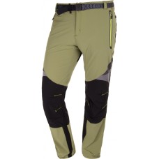 Hiking pants Highlander-M KHK KILPI - view 3