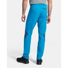 Men's hiking trousers Arandi-M BLU KILPI - view 5