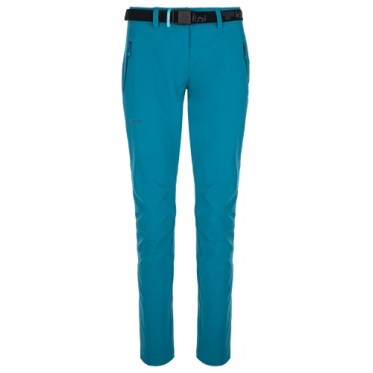 Women´s outdoor trousers Kilpi Belvela-W TRQ KILPI - view 2