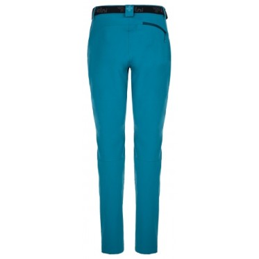 Women´s outdoor trousers Kilpi Belvela-W TRQ KILPI - view 6