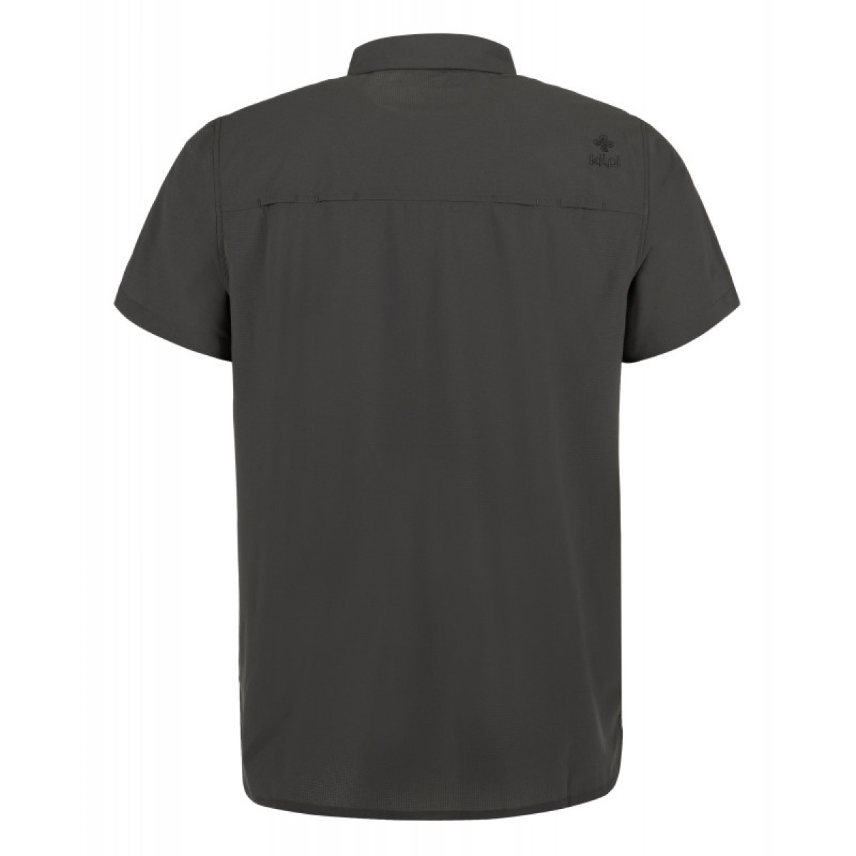 Мъжка спортна риза Kilpi Bombay-M LBL с UV защита KILPI - изглед 4